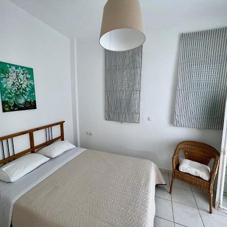 Villa Victoria Hanioti Bagian luar foto